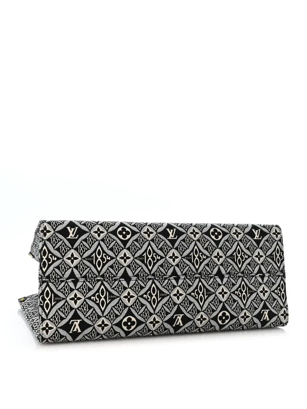 Louis Vuitton Jacquard Since Onthego Gm #334888L18B